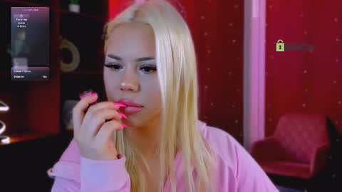 alexa bonni online show from March 2, 12:45 pm