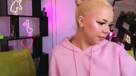 alexa bonni online show from March 3, 12:56 pm