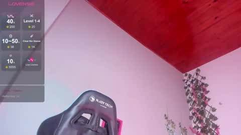 Dani online show from February 21, 9:34 am