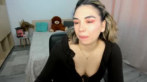 Alexa online show from February 21, 8:06 am