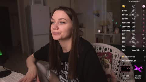 Little Duck homie online show from February 8, 6:01 am