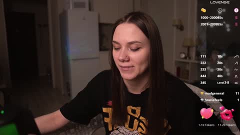 Little Duck homie online show from February 8, 6:44 pm