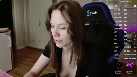 Little Duck homie online show from April 8, 4:32 pm