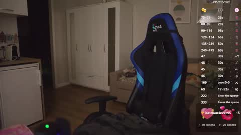 Little Duck homie online show from March 22, 4:44 pm