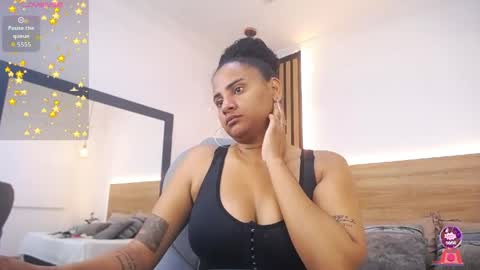 Alexa Forbes online show from June 2, 3:08 am