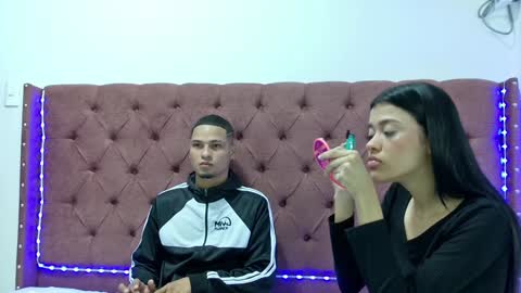 ALEXA online show from February 5, 1:58 am