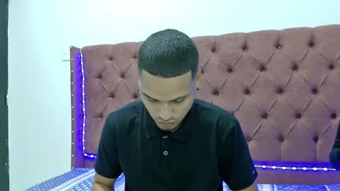 ALEXA online show from January 30, 1:44 am