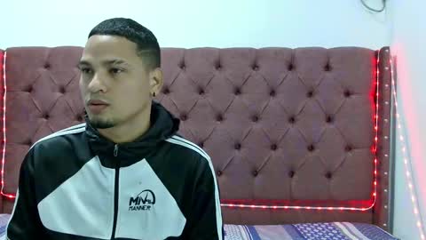 ALEXA online show from February 15, 1:53 am