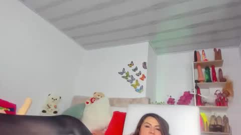 Snapshot of alexa_koller1 chatting on October 6, 10:49 pm alexa koller1 online show from October 6, 10:49 pm