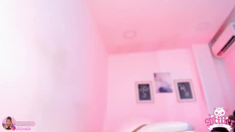 Alexa Millers online show from September 19, 4:38 am