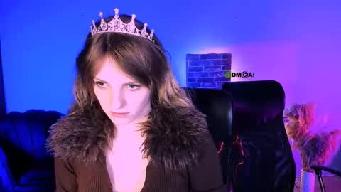 alexa_night_ online show from February 3, 4:21 am