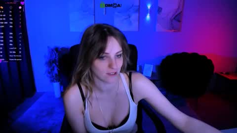 alexa_night_ online show from February 7, 10:18 am