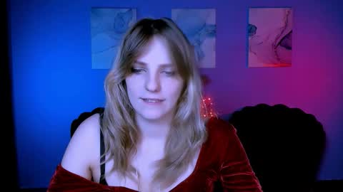 alexa_night_ online show from November 12, 9:33 am