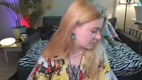 alexa_pirs online show from June 28, 1:29 pm