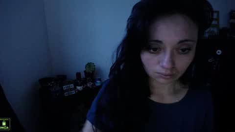 Snapshot of alexa_sweet69x chatting on January 6, 10:47 pm Alexa online show from January 6, 10:47 pm
