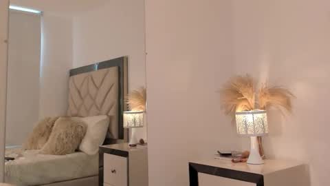 alexa_tobar online show from December 3, 8:42 pm