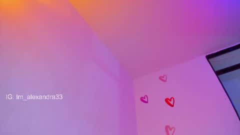 alexa_will online show from July 28, 1:58 am