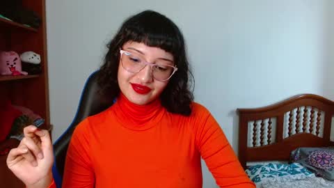 Alexandra 3 online show from October 31, 1:00 pm