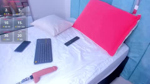 alexaa_small online show from March 3, 11:55 am