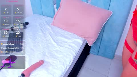 alexaa_small online show from February 16, 3:59 pm