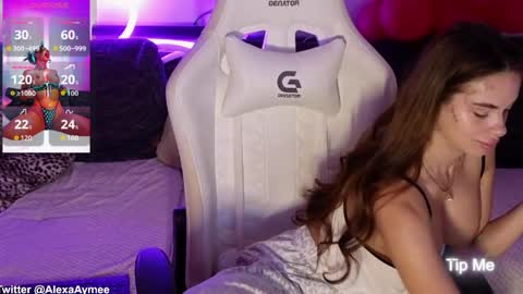 Alexa online show from April 3, 6:53 am