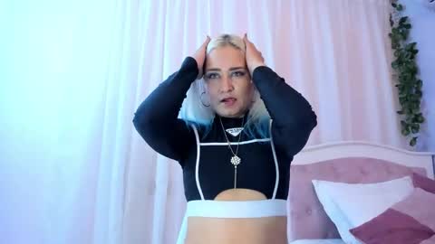 alexacoldd online show from February 11, 2:32 pm