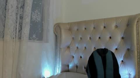 Snapshot of alexafoxy18 chatting on September 25, 6:31 am ALEXA online show from September 25, 6:31 am