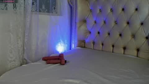 Snapshot of alexafoxy18 chatting on October 2, 7:07 am ALEXA online show from October 2, 7:07 am