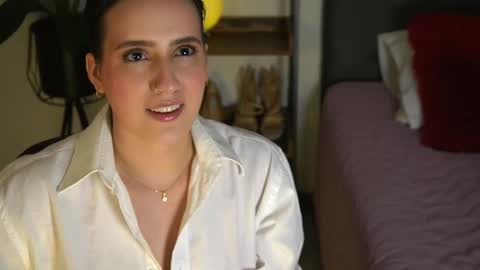 alexajhonsonof online show from February 23, 1:46 am