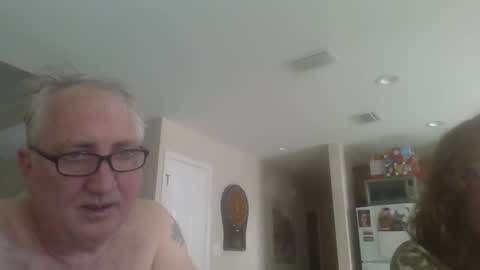 Alex online show from May 13, 1:32 pm