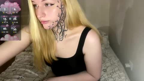 alexalarose online show from February 25, 12:58 am