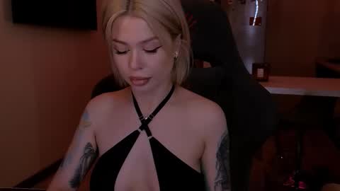 Alexa Mason online show from November 29, 1:02 am