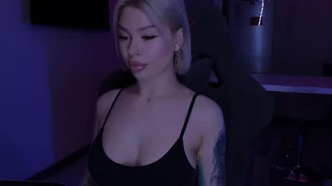 Alexa Mason online show from October 28, 2:23 am