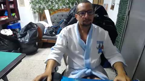 Alexamdergal online show from March 12, 12:57 pm