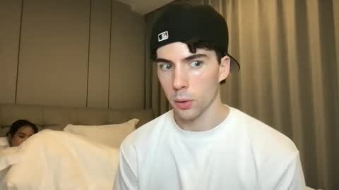 Alexander online show from March 28, 2:29 pm