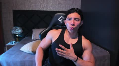 Alex online show from January 24, 5:21 am