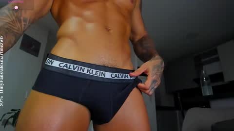 Onlyfansalexmartinezwb  Instagram alexwbmartinez  Twitter martinezcb937 online show from January 18, 12:30 am