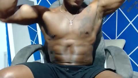 alexander online show from December 3, 11:00 am