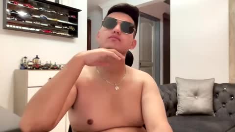 alexander grey online show from March 11, 11:55 am