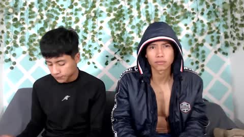 chicos hot online show from September 26, 2:03 pm