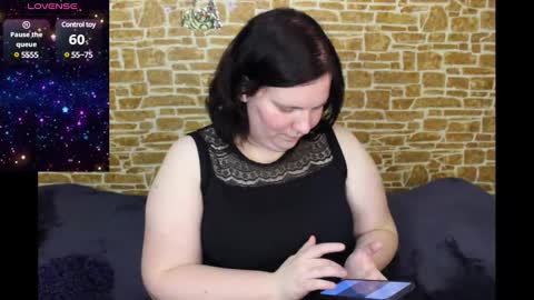 Sasha online show from March 11, 6:52 pm