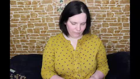 Sasha online show from February 7, 8:42 pm