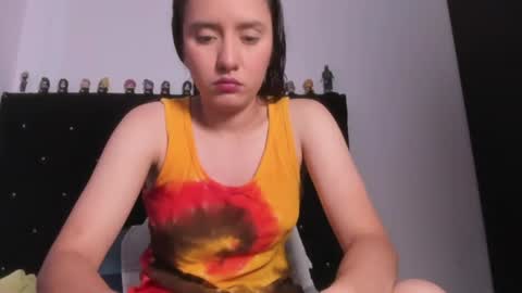alexandra clauss online show from July 13, 9:18 pm