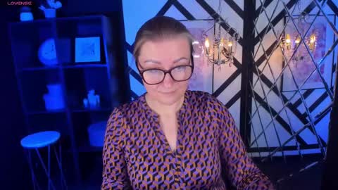 Alexandra online show from March 3, 1:23 pm