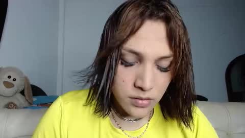 Snapshot of alexandra_lorens chatting on September 29, 9:14 pm geo online show from September 29, 9:14 pm