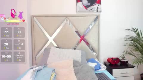 alexandra online show from February 5, 6:44 pm