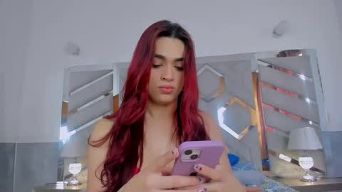 Alexandra ig  alexandraax09  online show from March 24, 2:45 pm