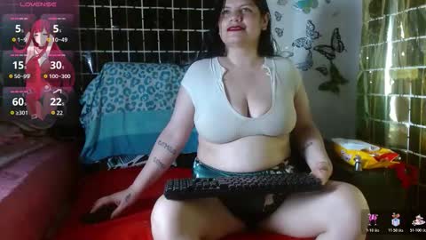 alexandra_xxx_ online show from March 9, 6:51 am