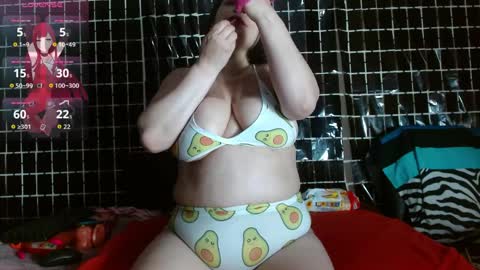 alexandra_xxx_ online show from March 30, 5:40 am