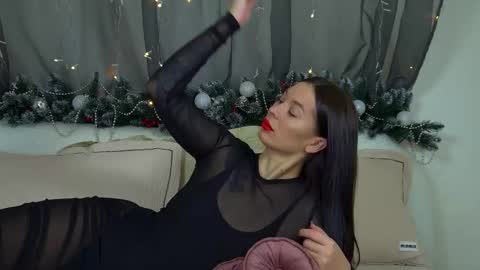 AlexandraBloom online show from December 4, 7:02 pm